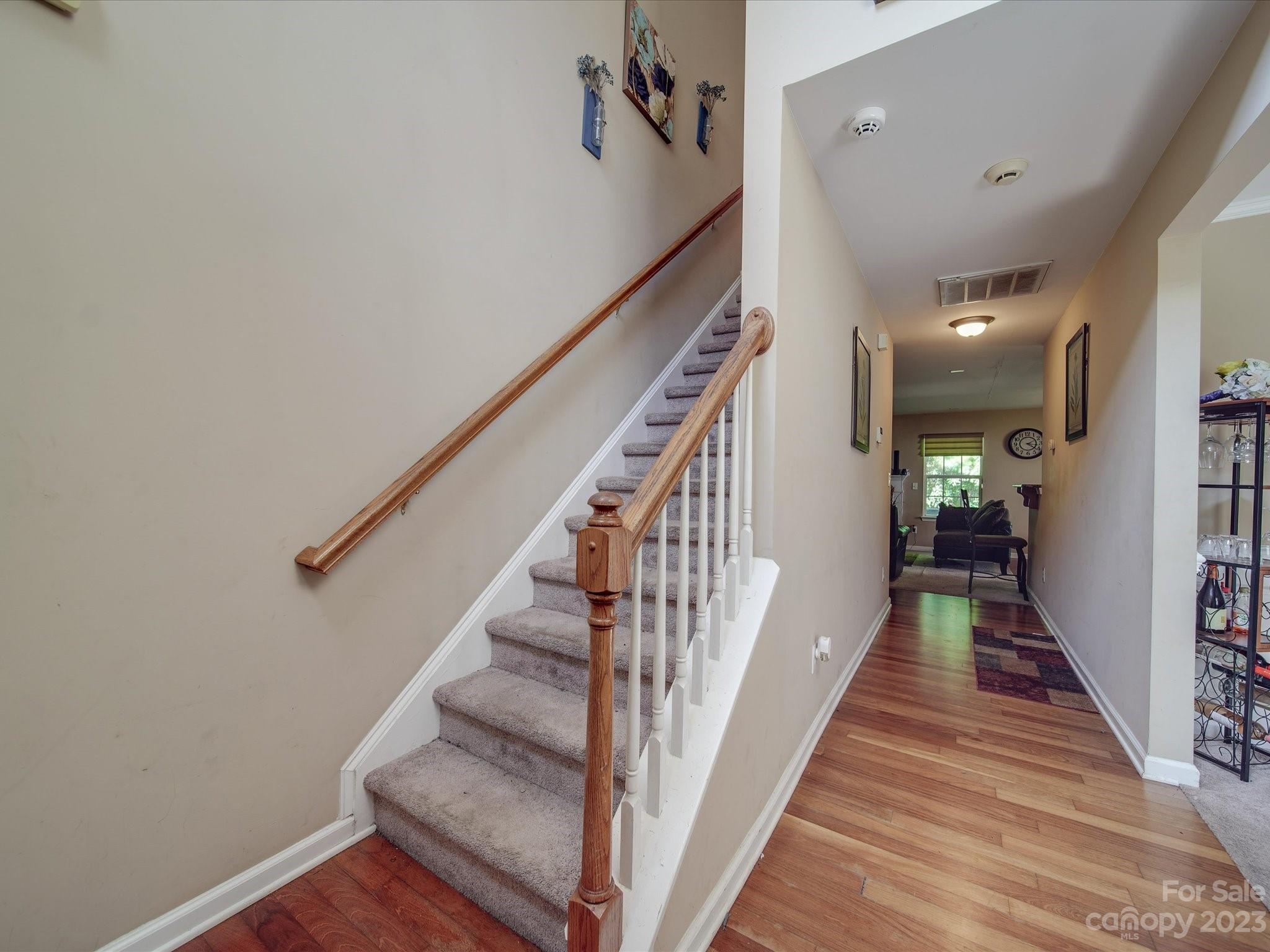 Mabry Park - Residential