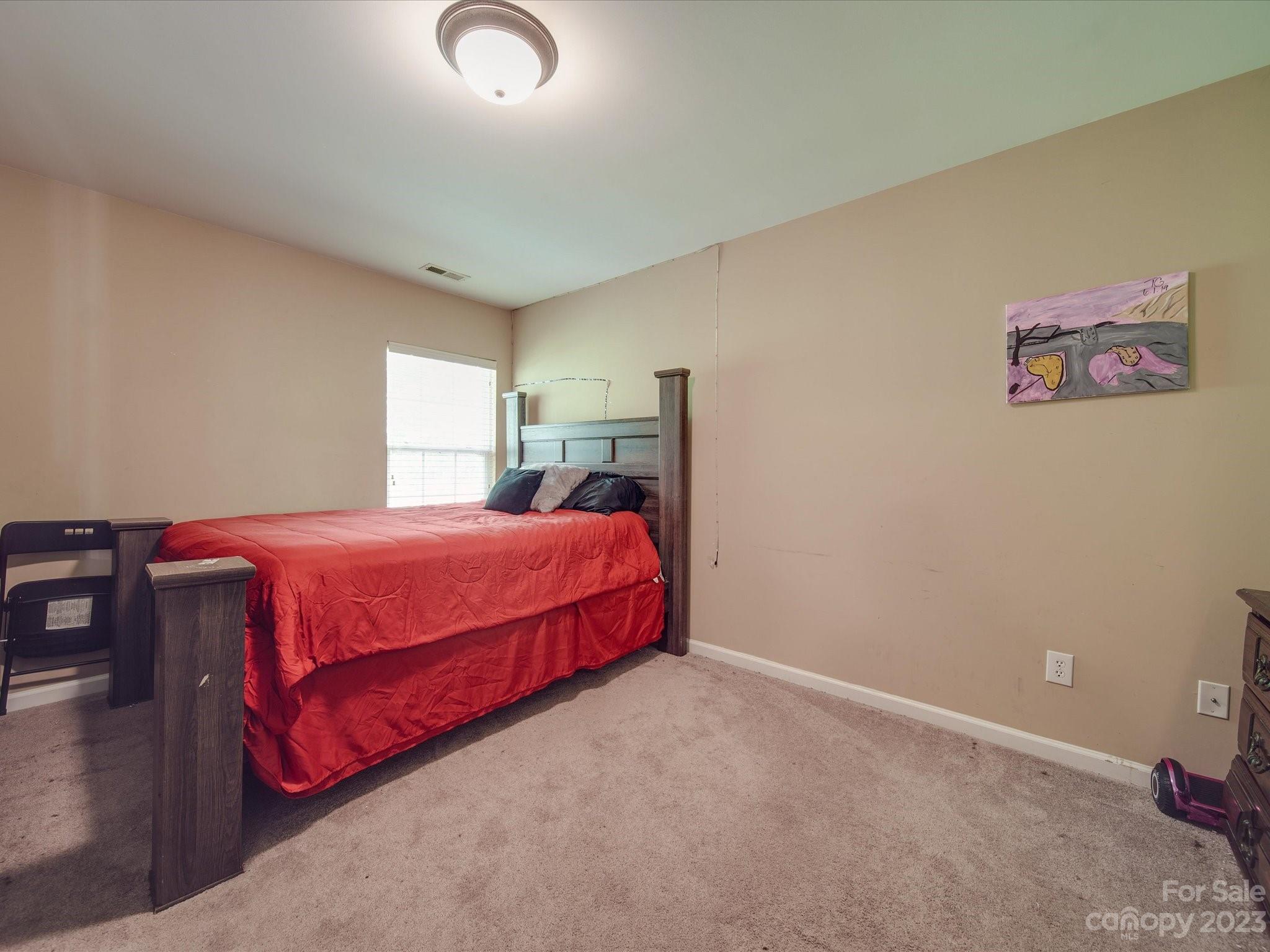 Mabry Park - Residential