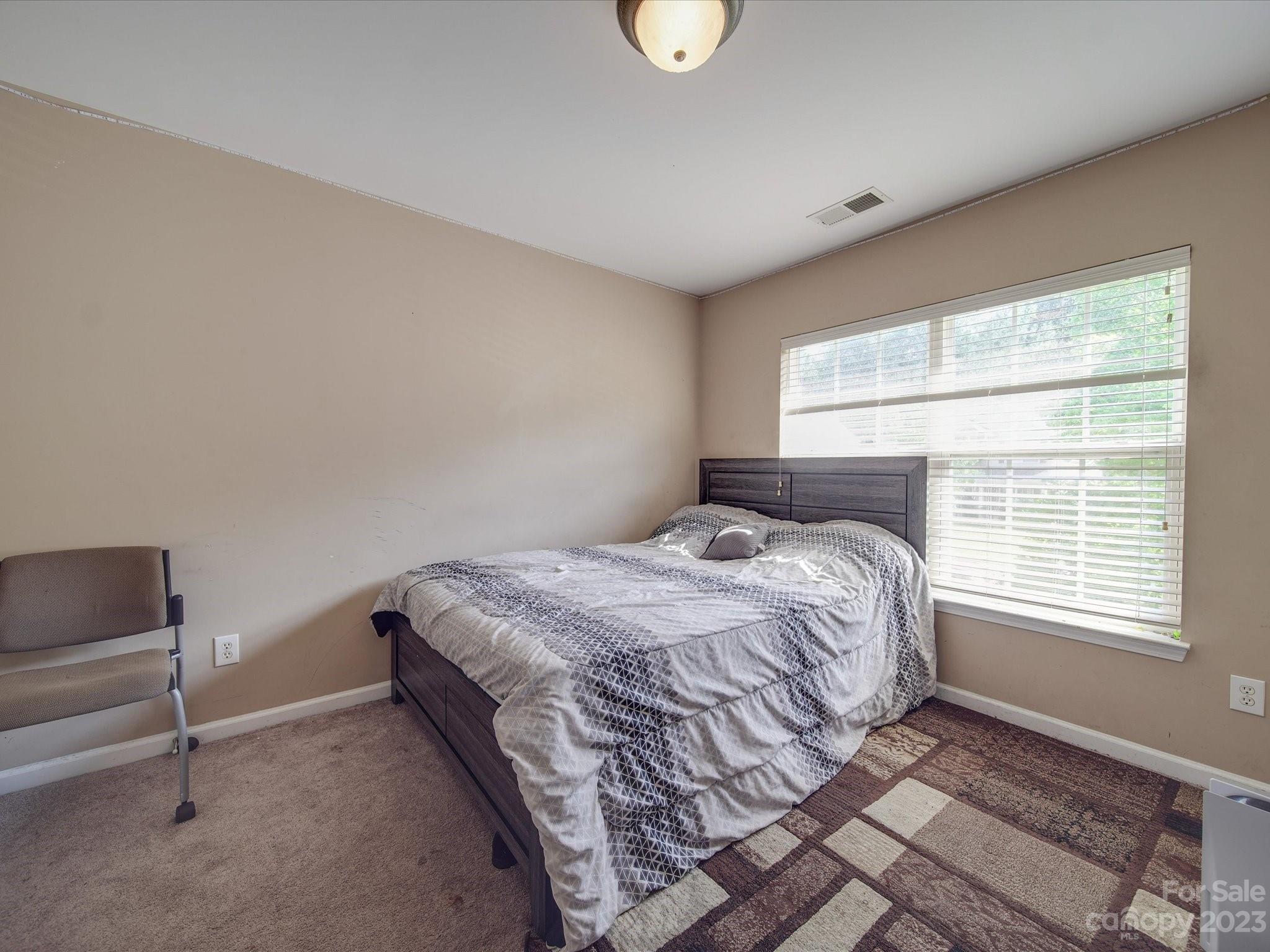 Mabry Park - Residential