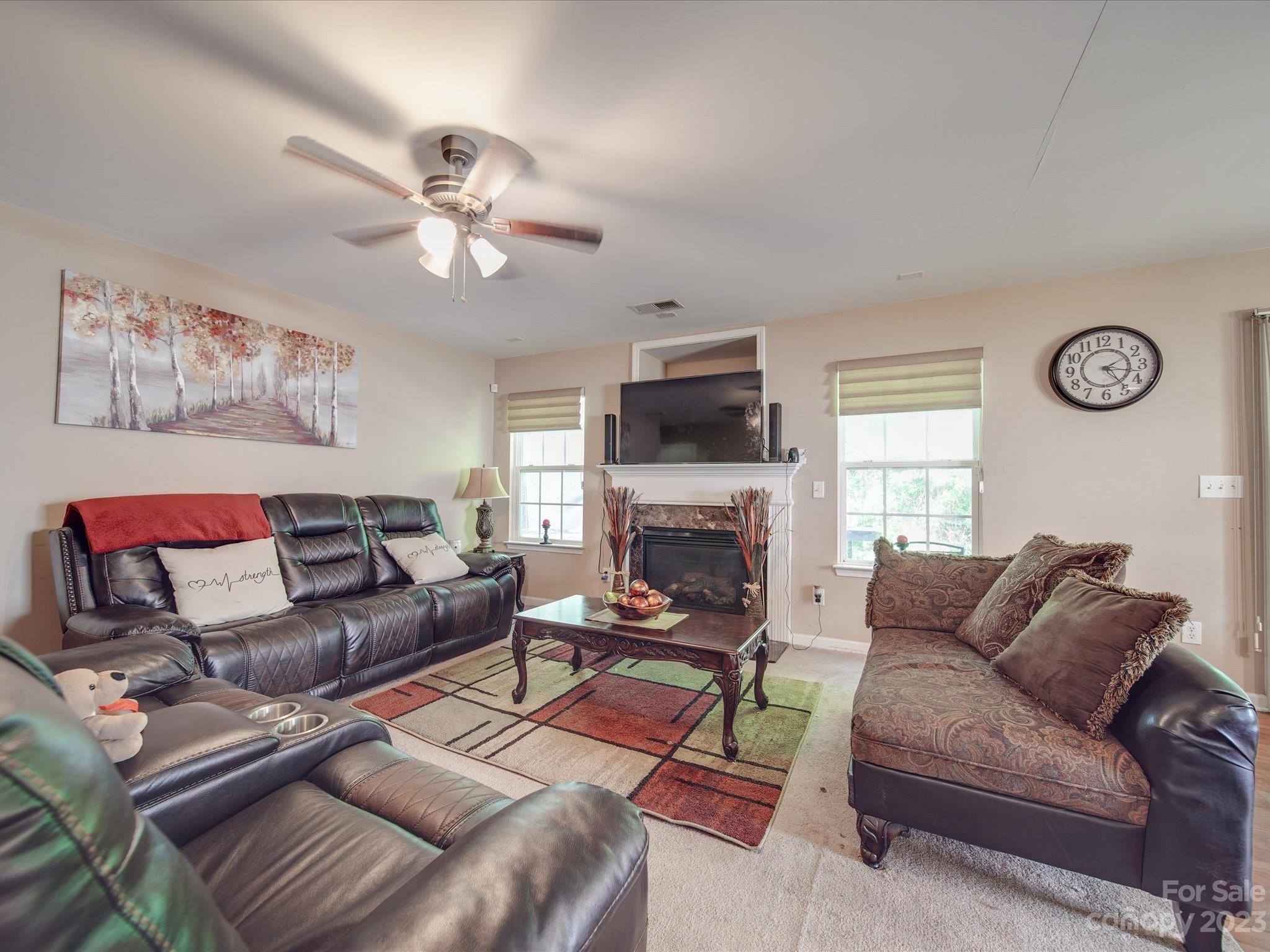 Mabry Park - Residential