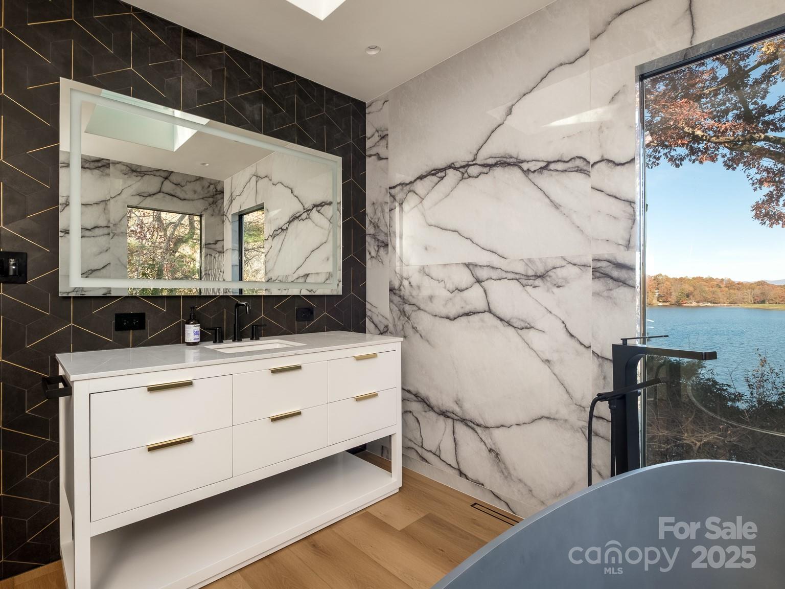 Connestee Falls - Residential