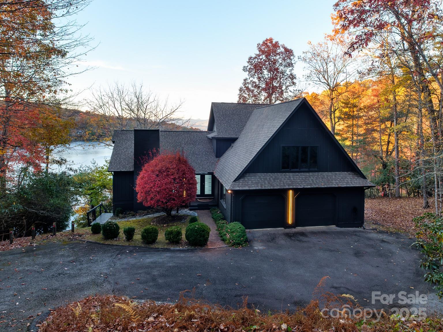 Connestee Falls - Residential