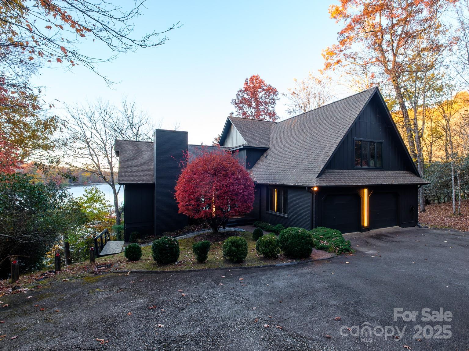 Connestee Falls - Residential