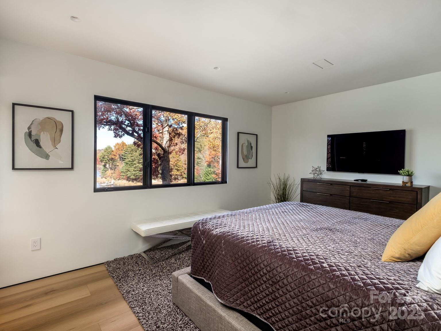 Connestee Falls - Residential