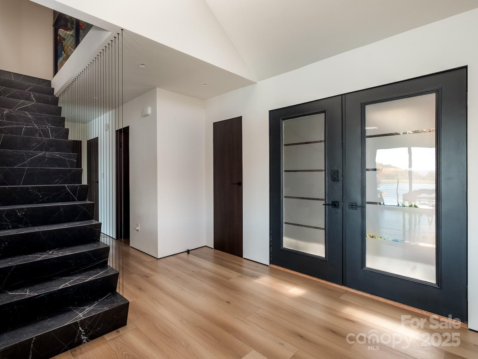 Connestee Falls - Residential