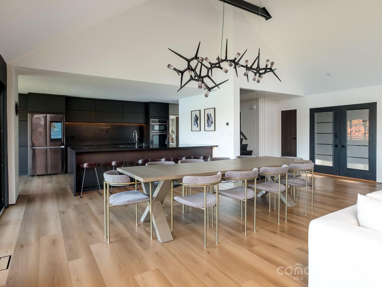 Connestee Falls - Residential