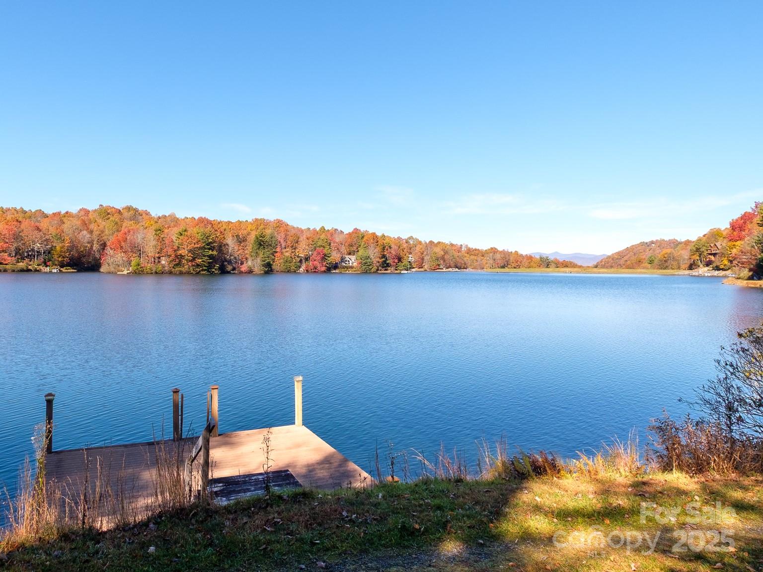 Connestee Falls - Residential