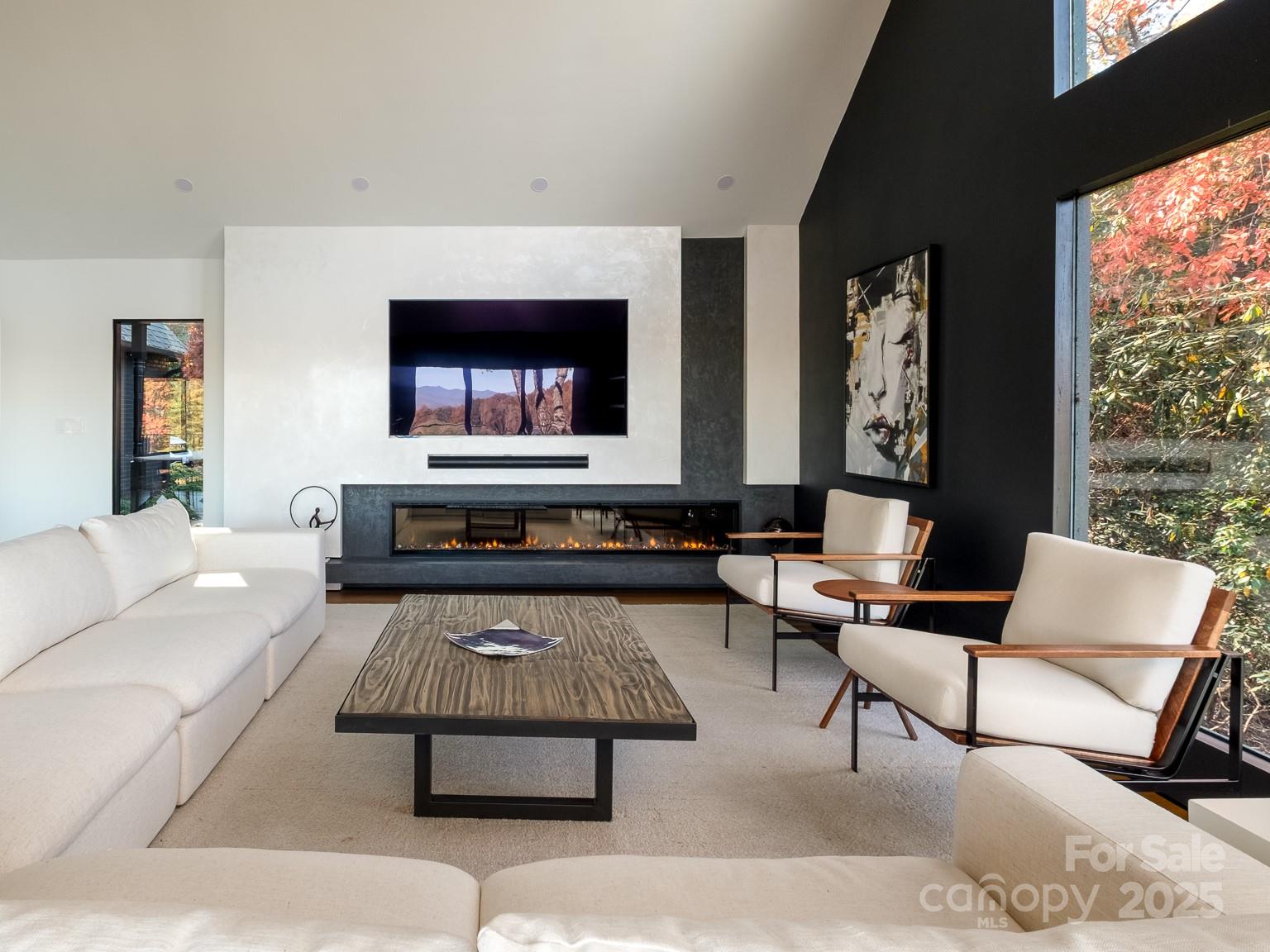 Connestee Falls - Residential