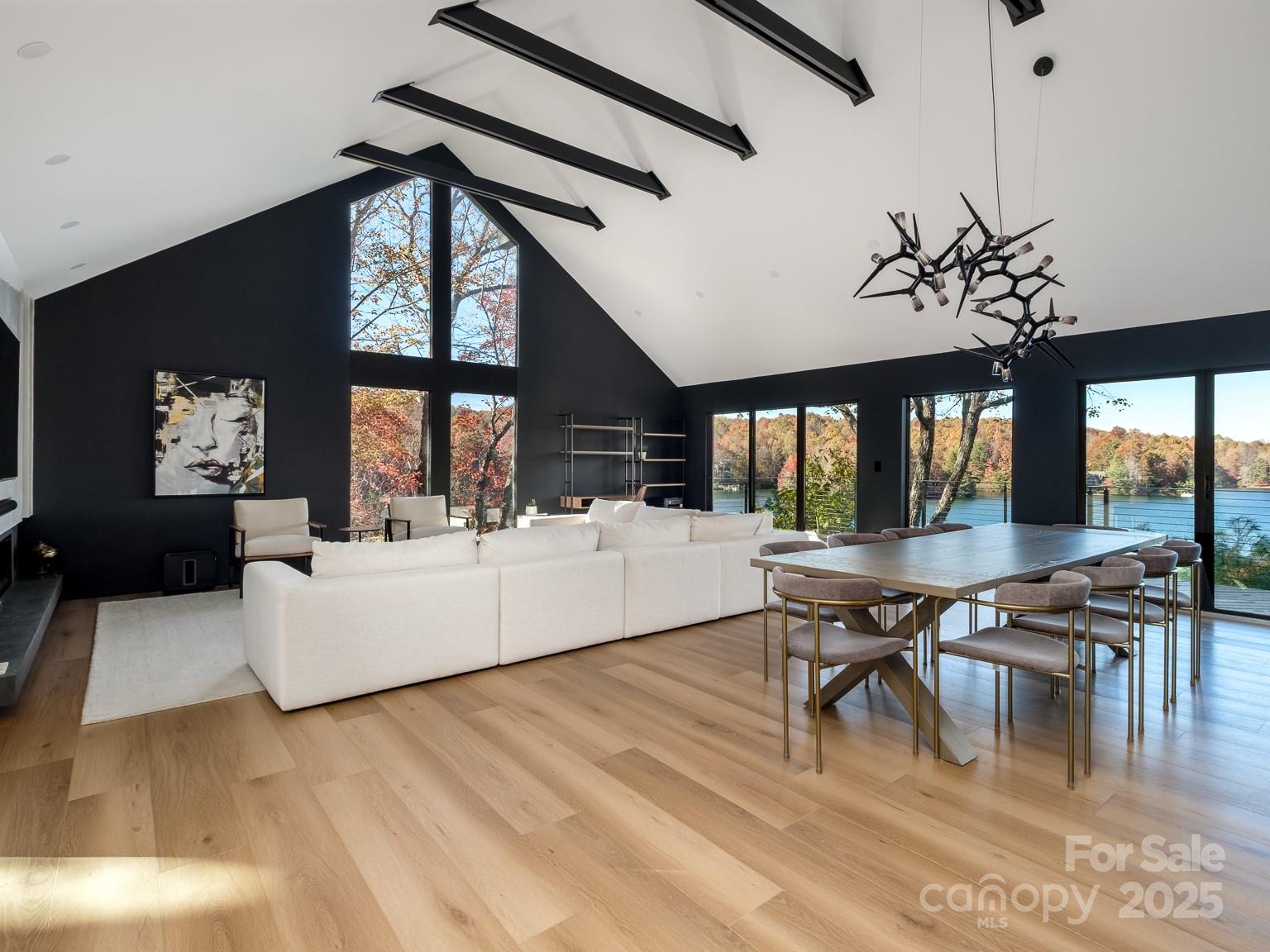 Connestee Falls - Residential