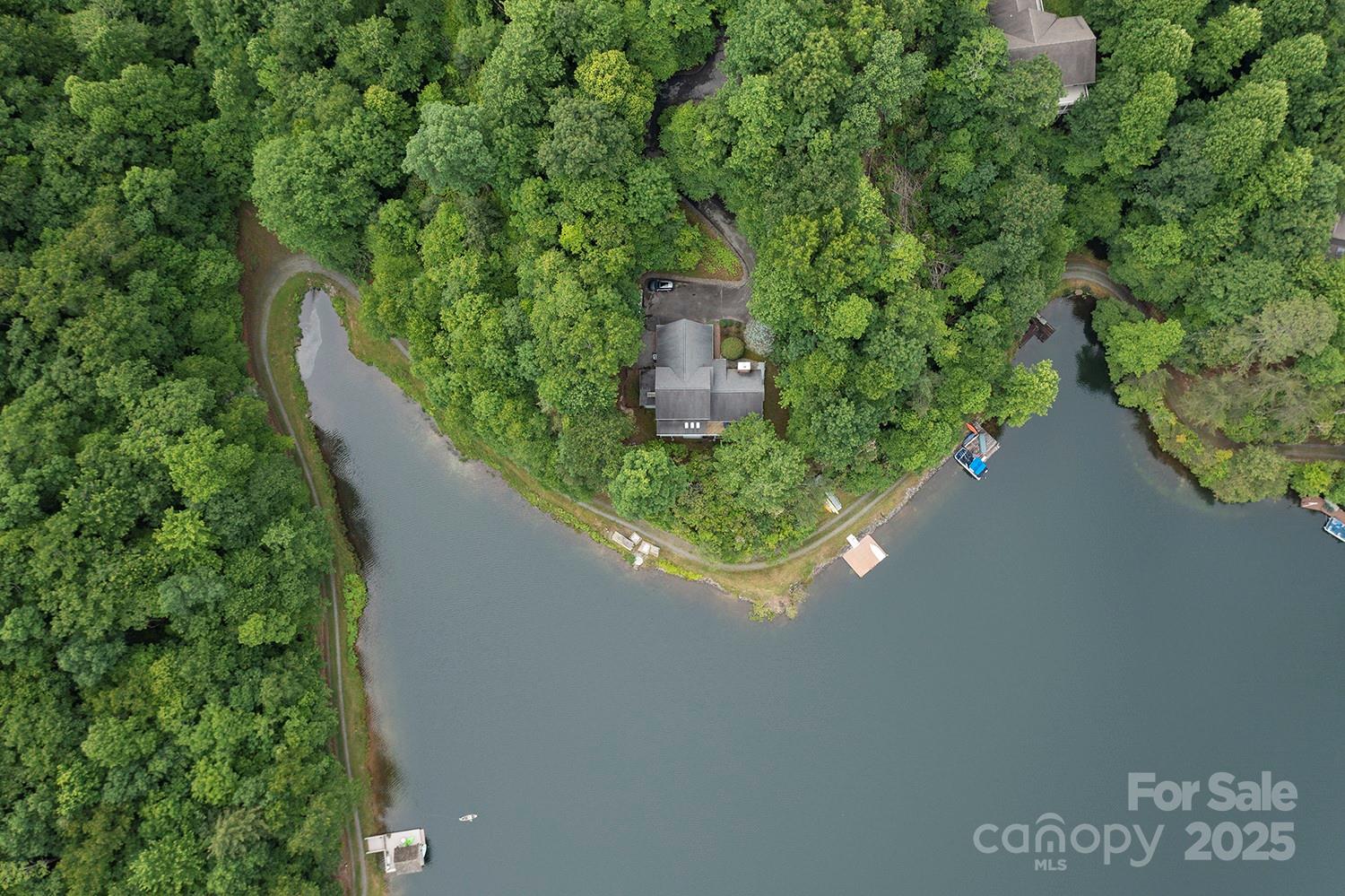 Connestee Falls - Residential