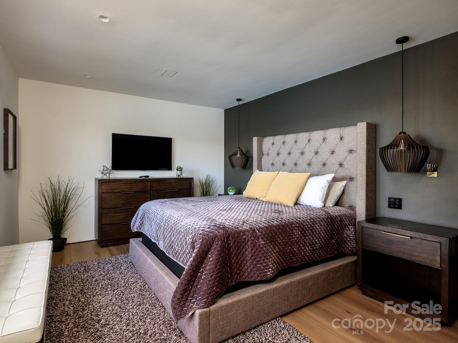 Connestee Falls - Residential