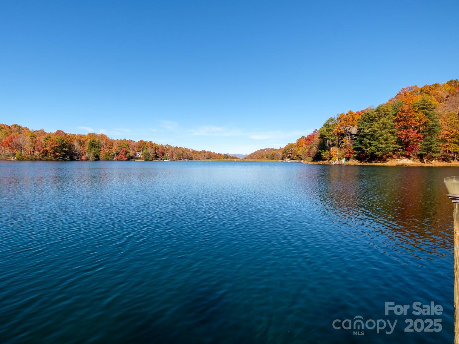 Connestee Falls - Residential