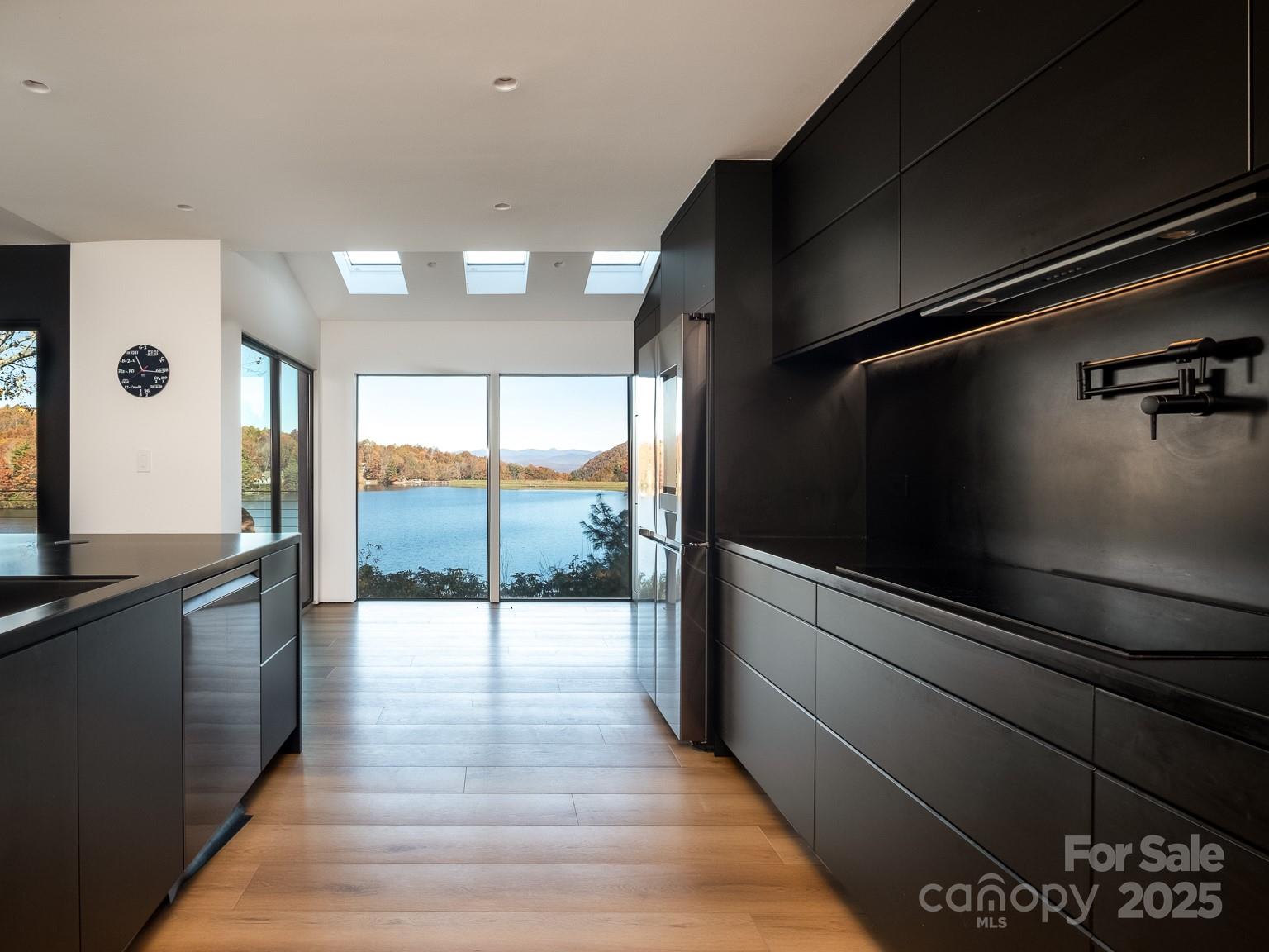 Connestee Falls - Residential