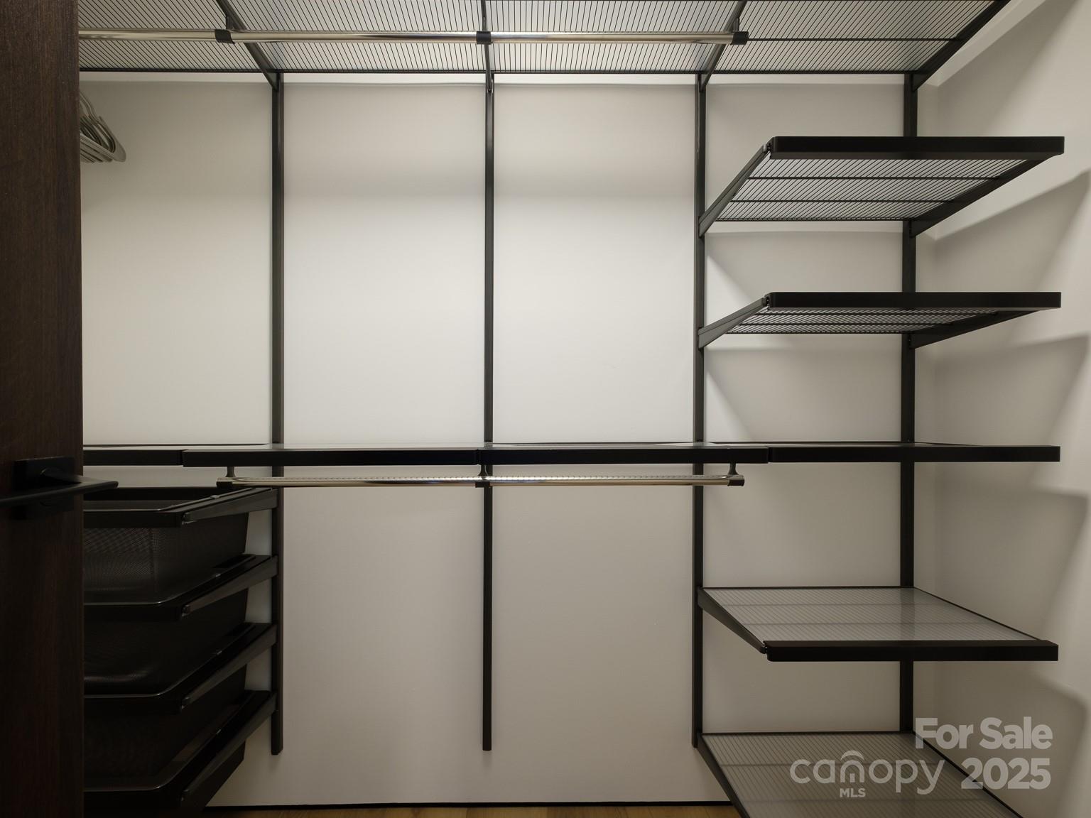 Connestee Falls - Residential