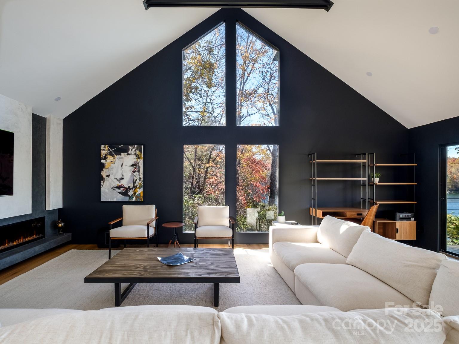 Connestee Falls - Residential