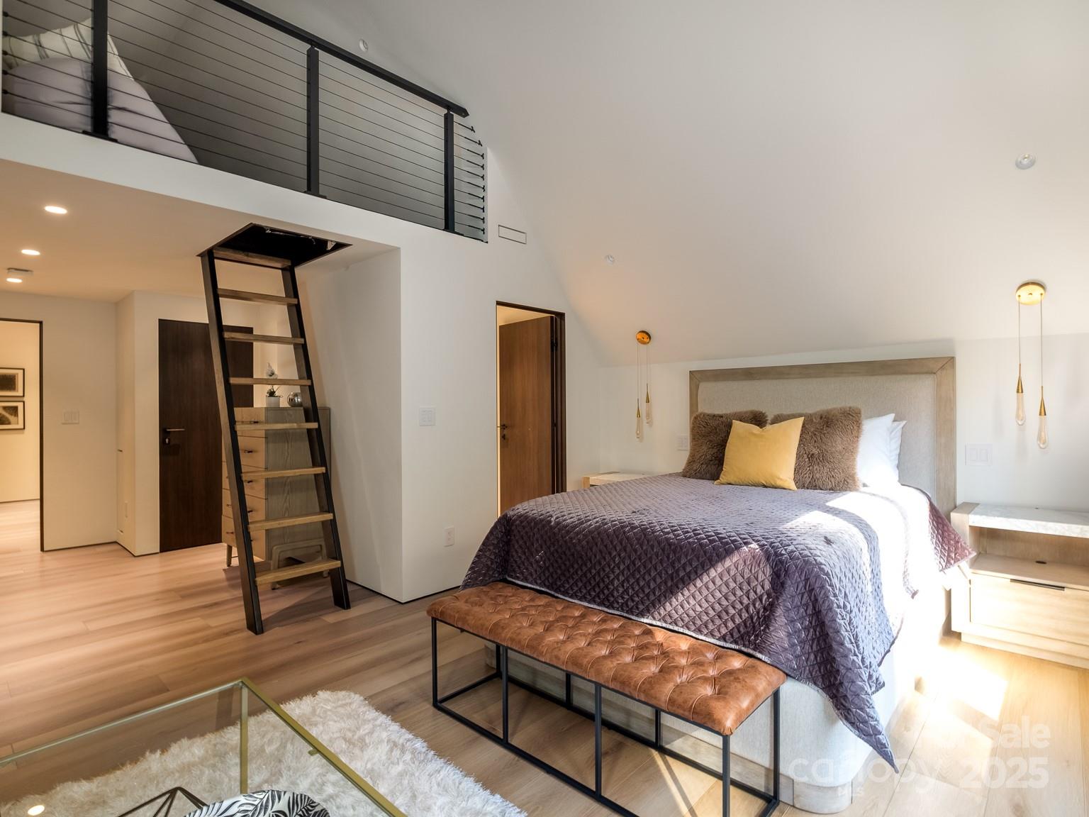 Connestee Falls - Residential