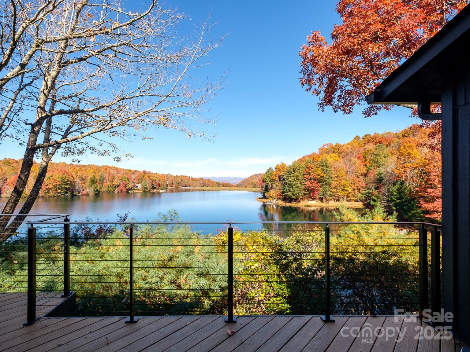 Connestee Falls - Residential