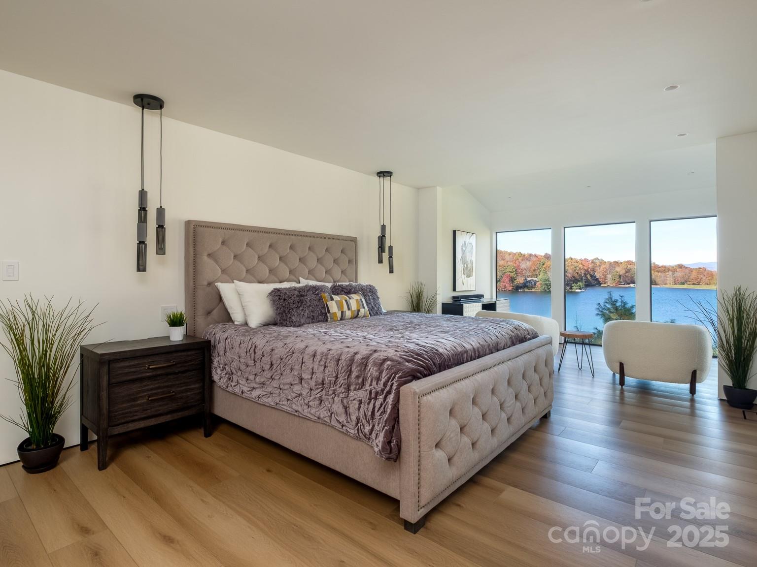 Connestee Falls - Residential