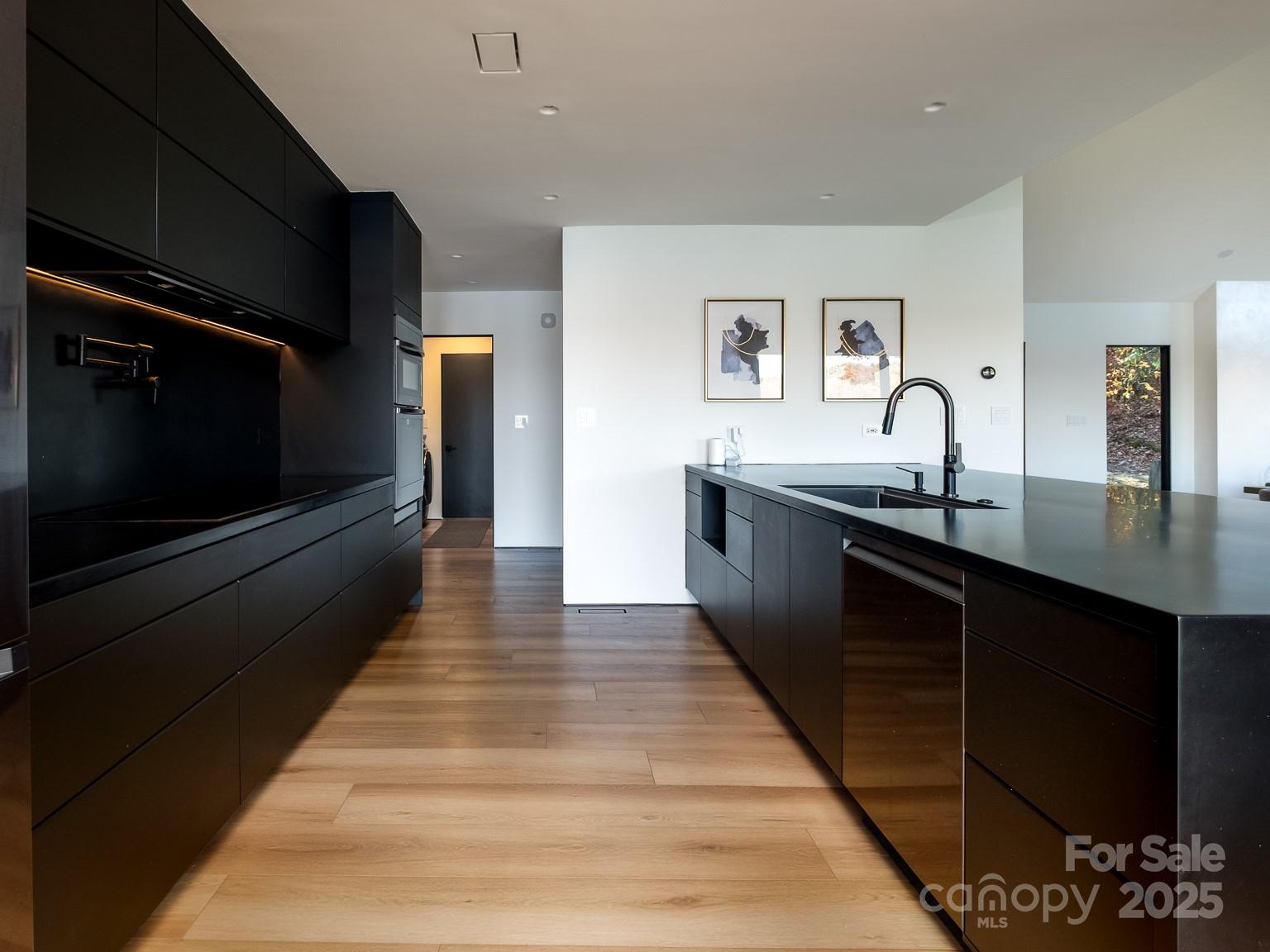 Connestee Falls - Residential