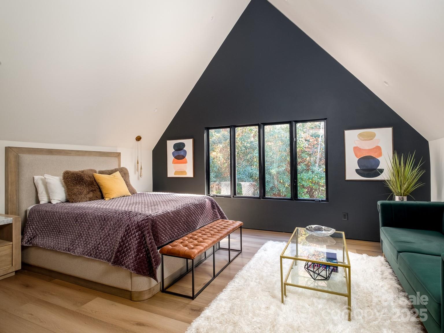 Connestee Falls - Residential