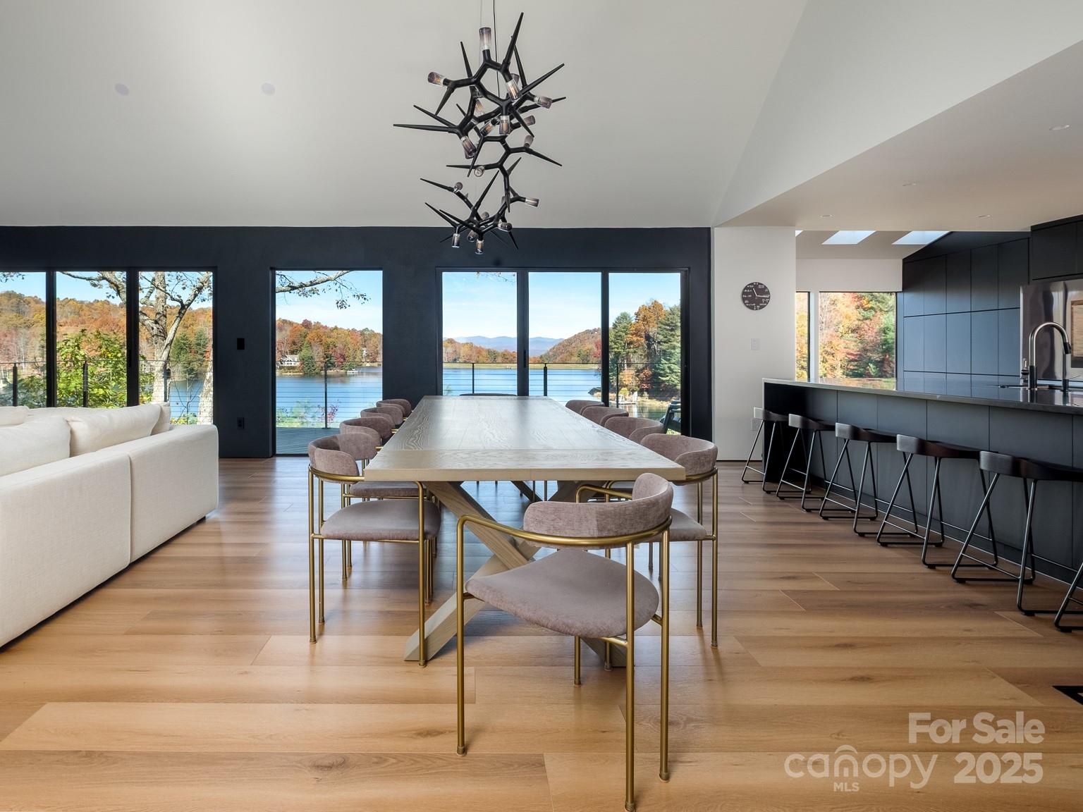 Connestee Falls - Residential