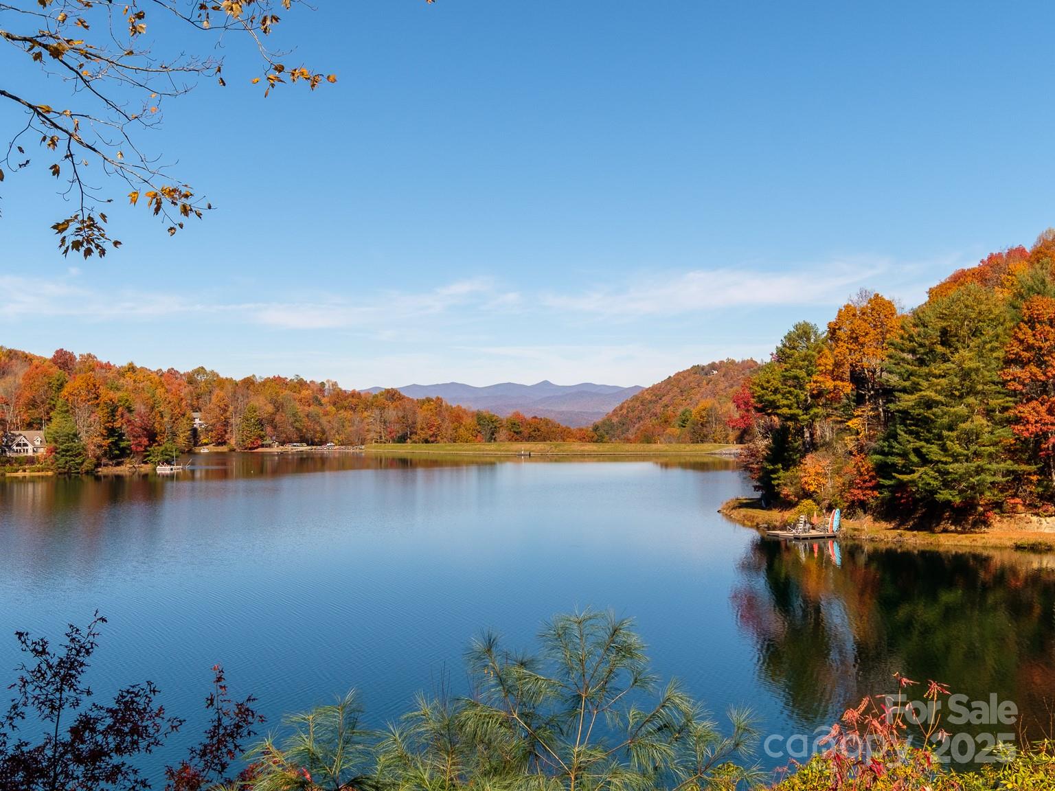 Connestee Falls - Residential