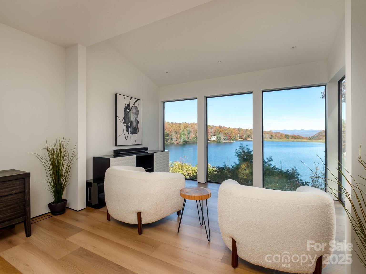 Connestee Falls - Residential