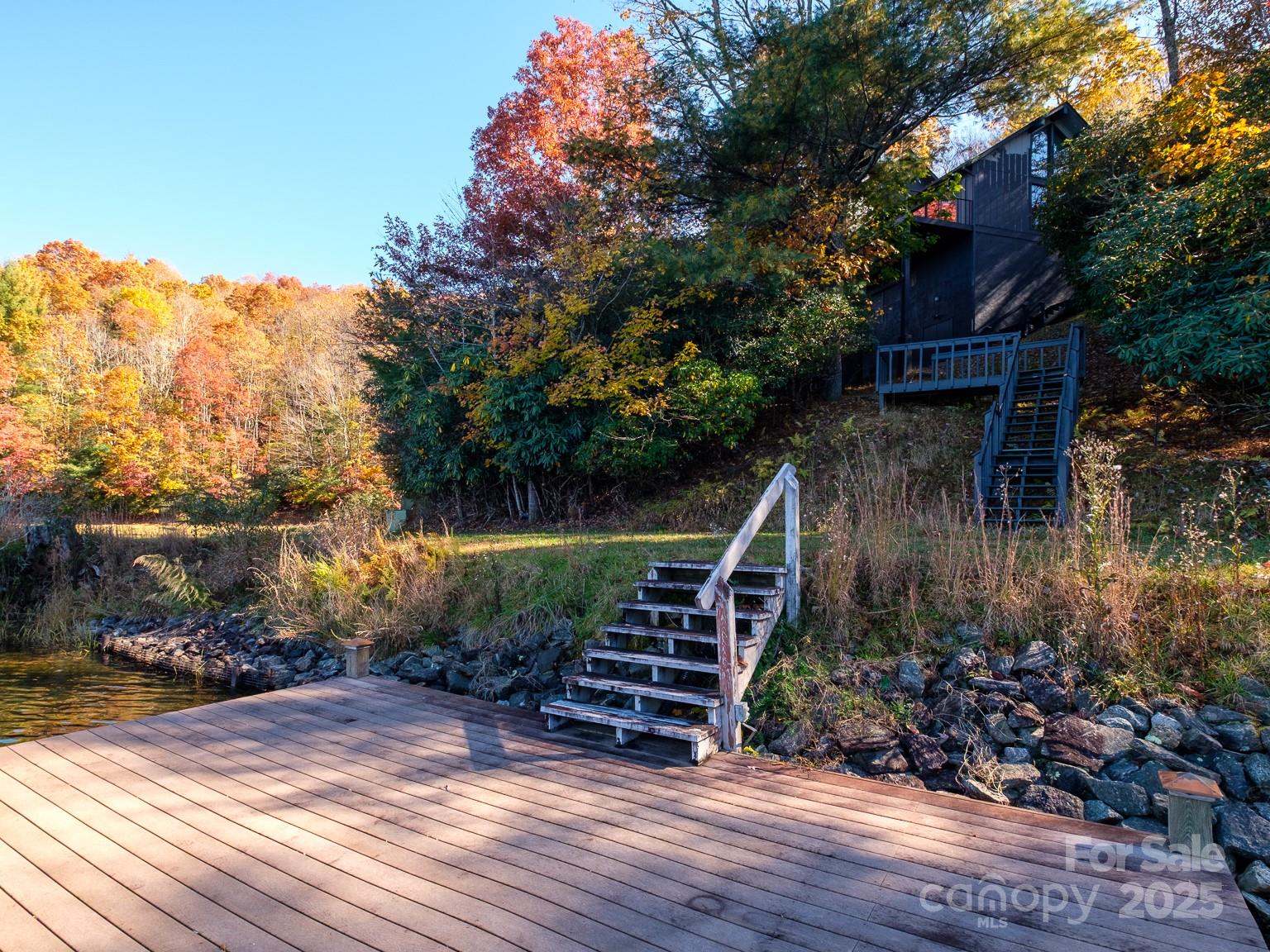 Connestee Falls - Residential