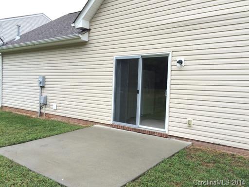 Oakstone - Residential Lease