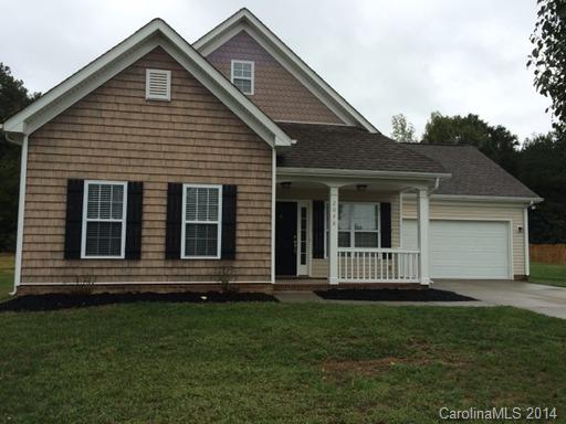 Oakstone - Residential Lease