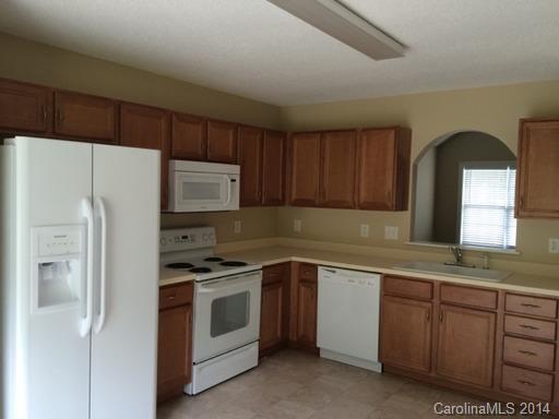 Oakstone - Residential Lease