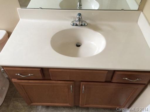 Oakstone - Residential Lease