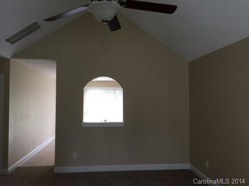 Oakstone - Residential Lease