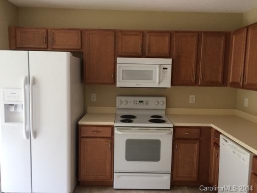 Oakstone - Residential Lease