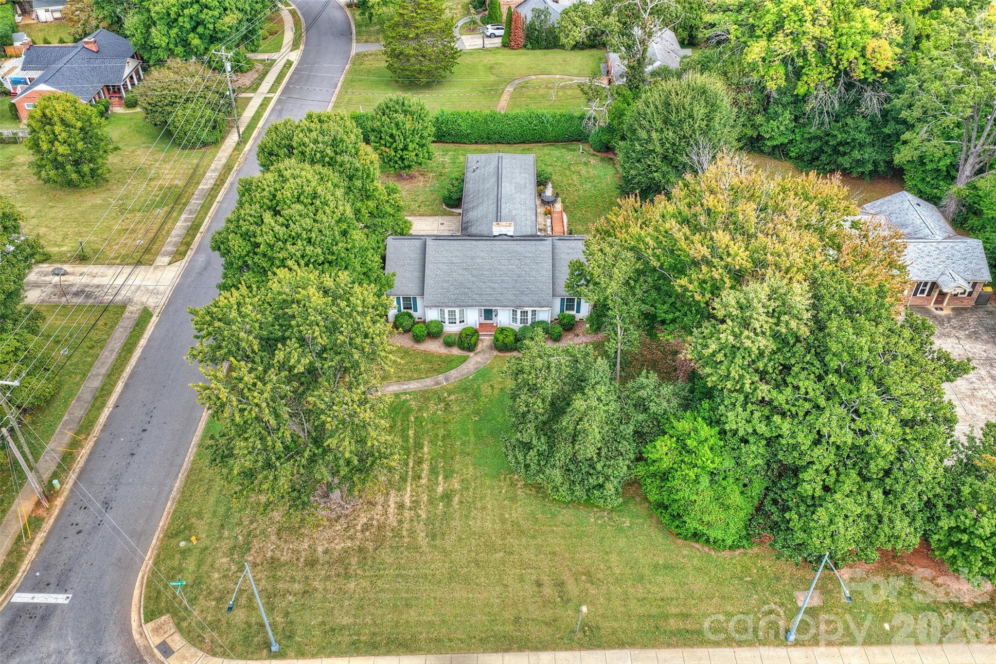 5801 Fairview Road