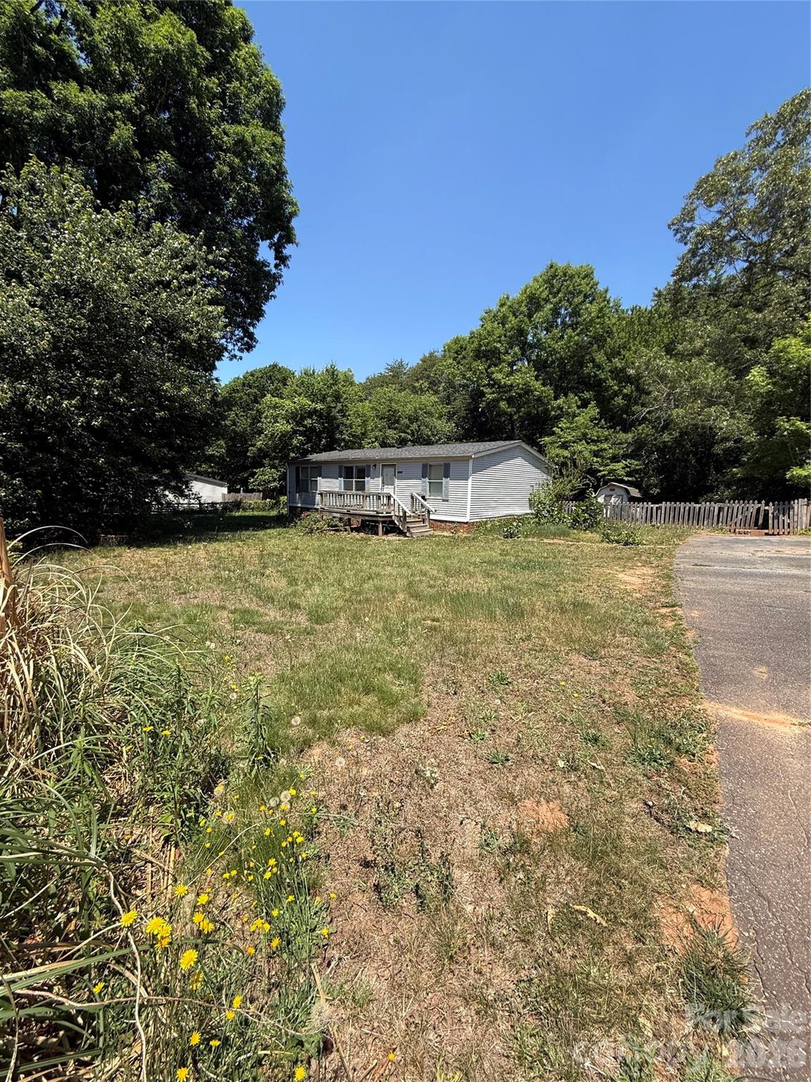 Burton Hills - Residential