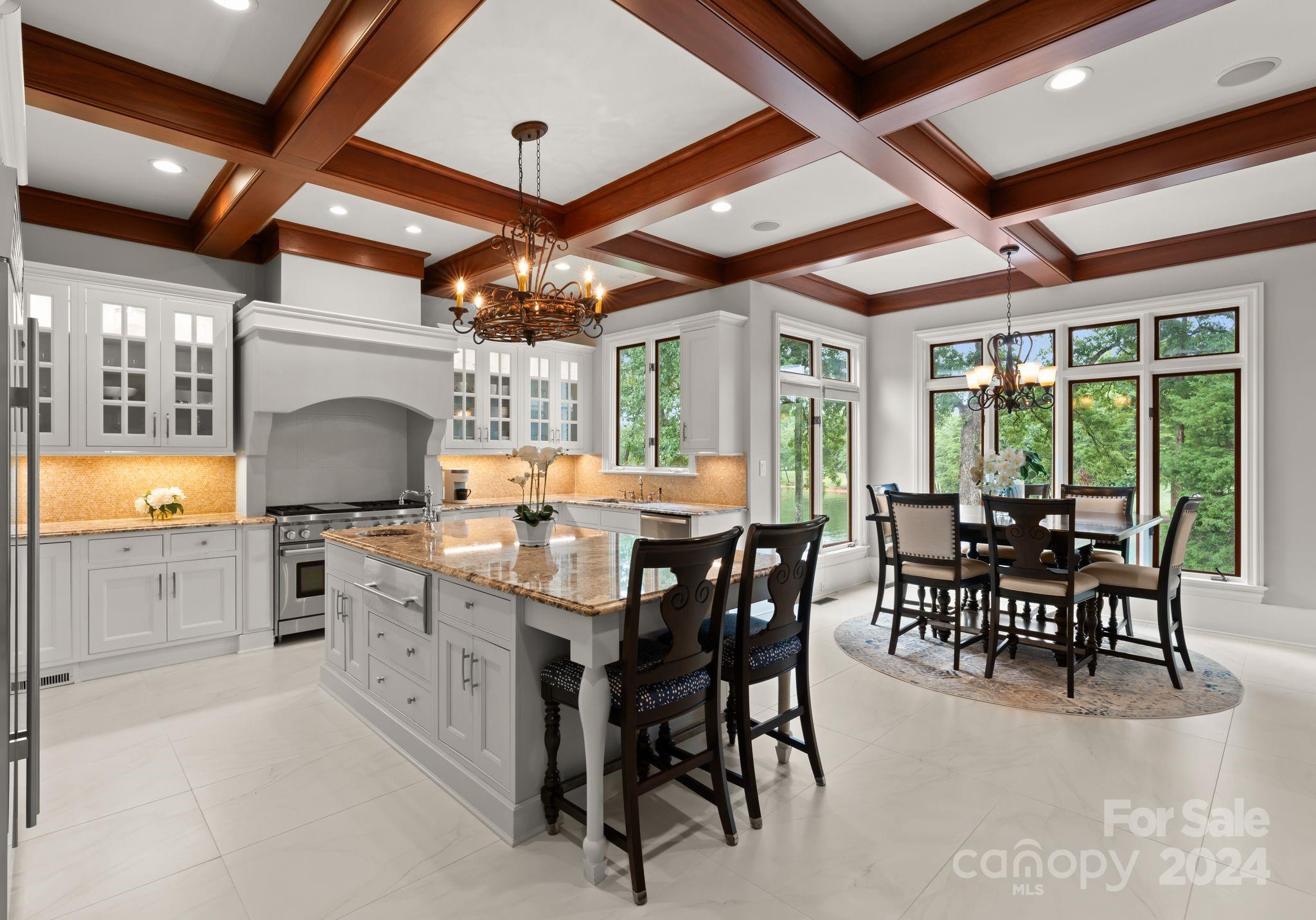 The Point - Residential