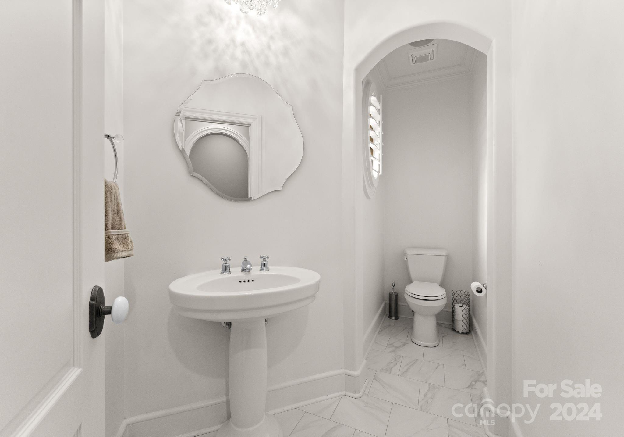 The Point - Residential