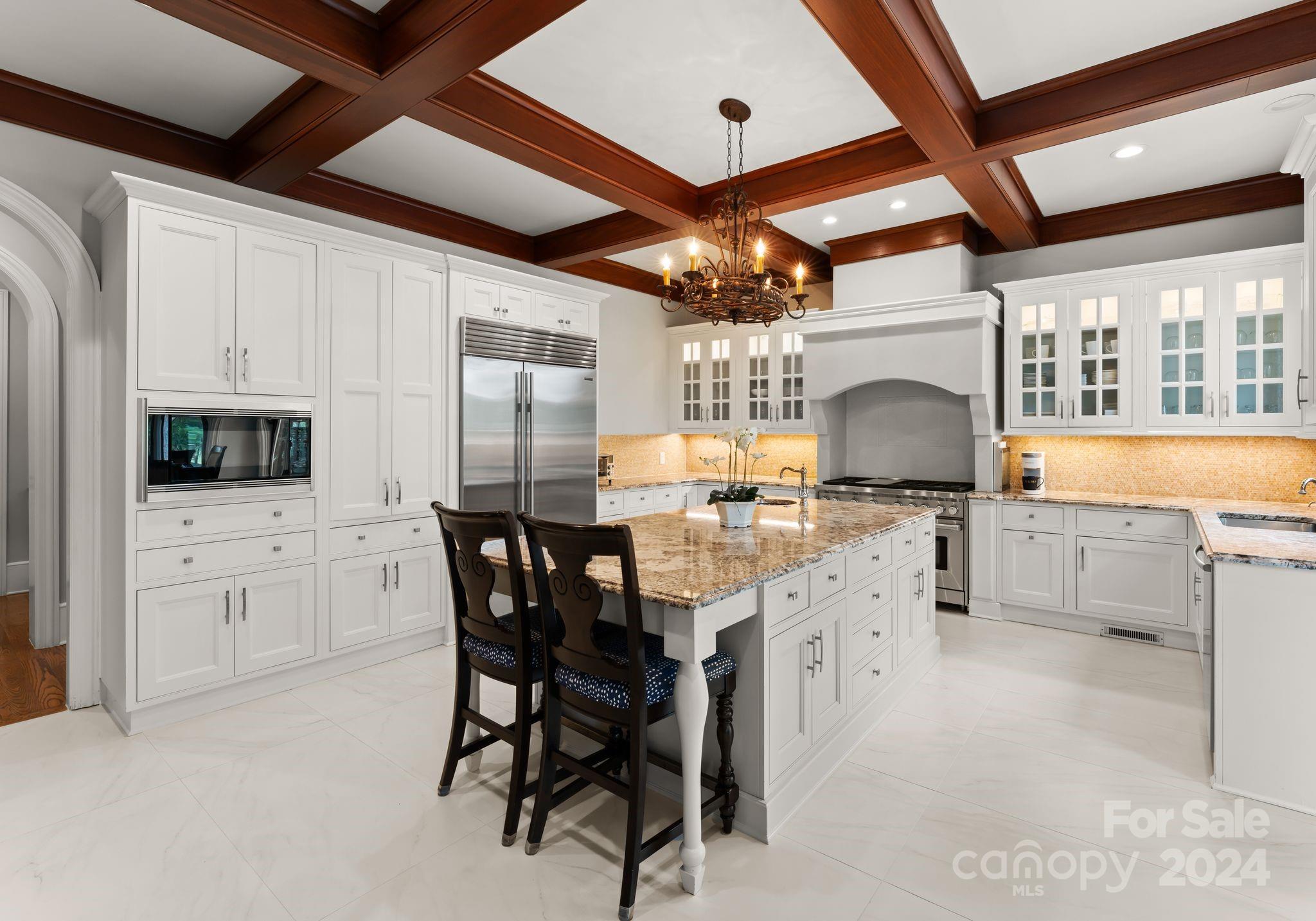 The Point - Residential