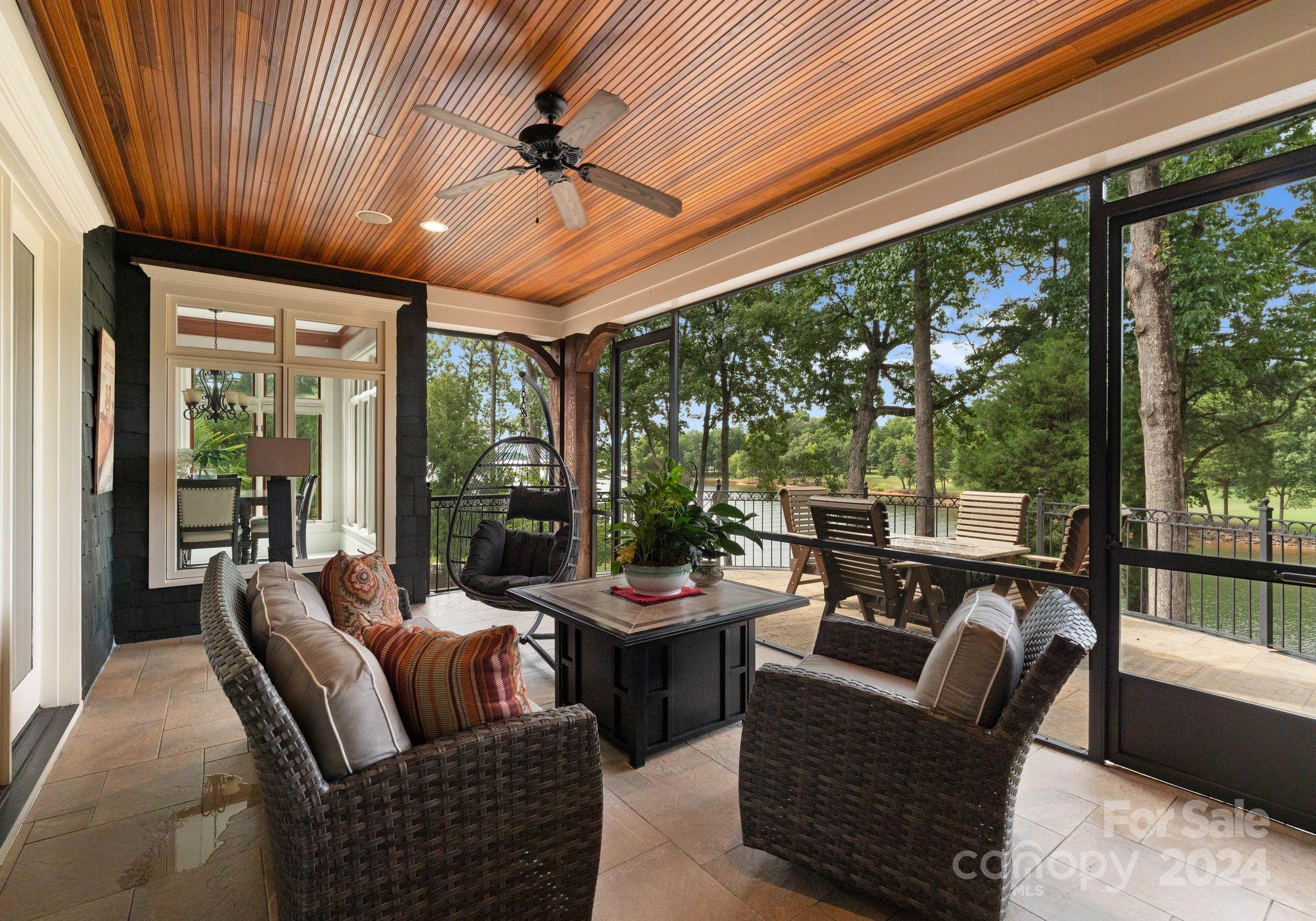 The Point - Residential