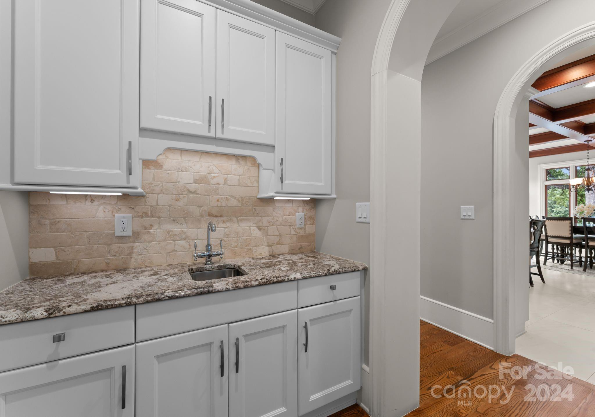 The Point - Residential