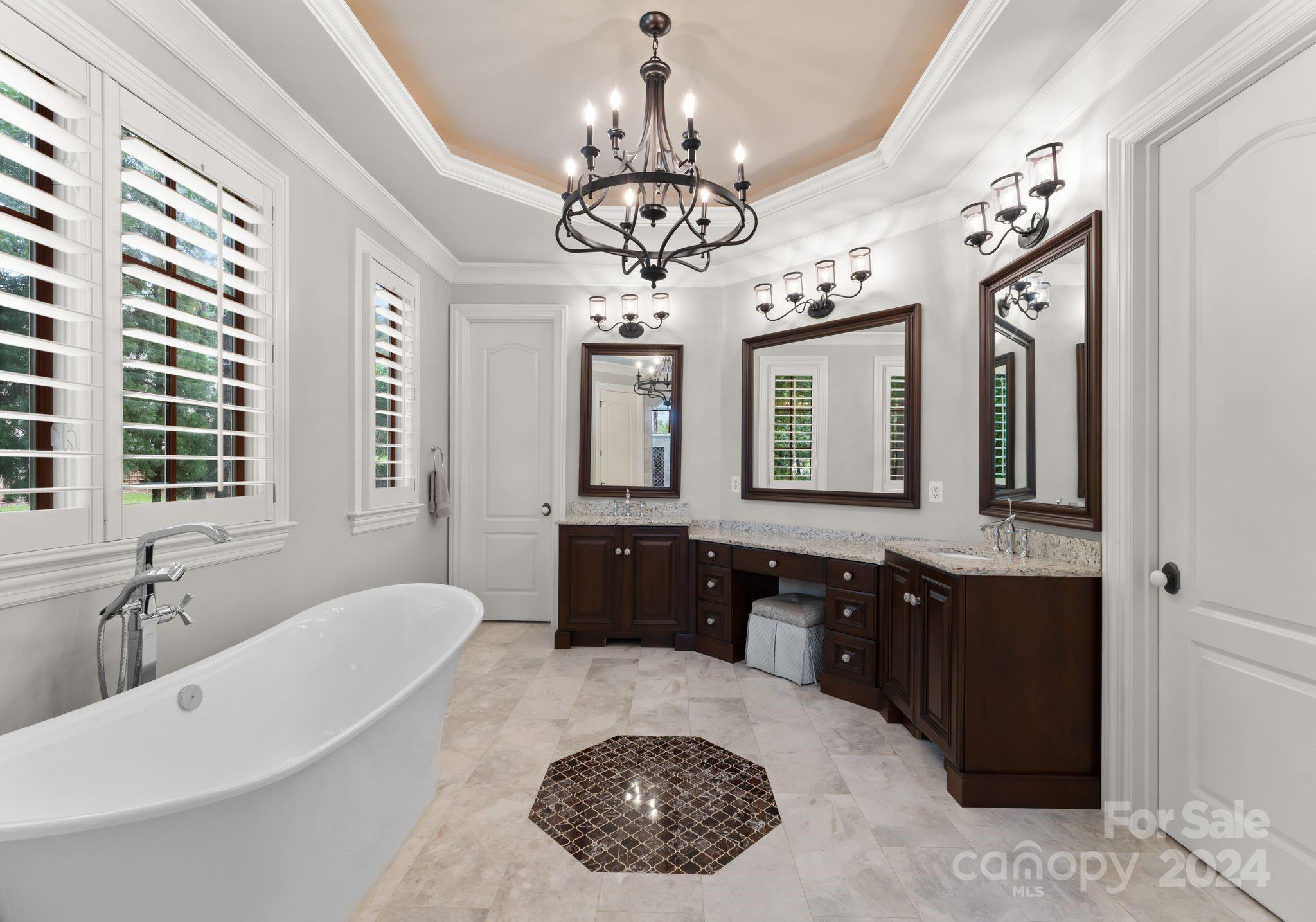 The Point - Residential