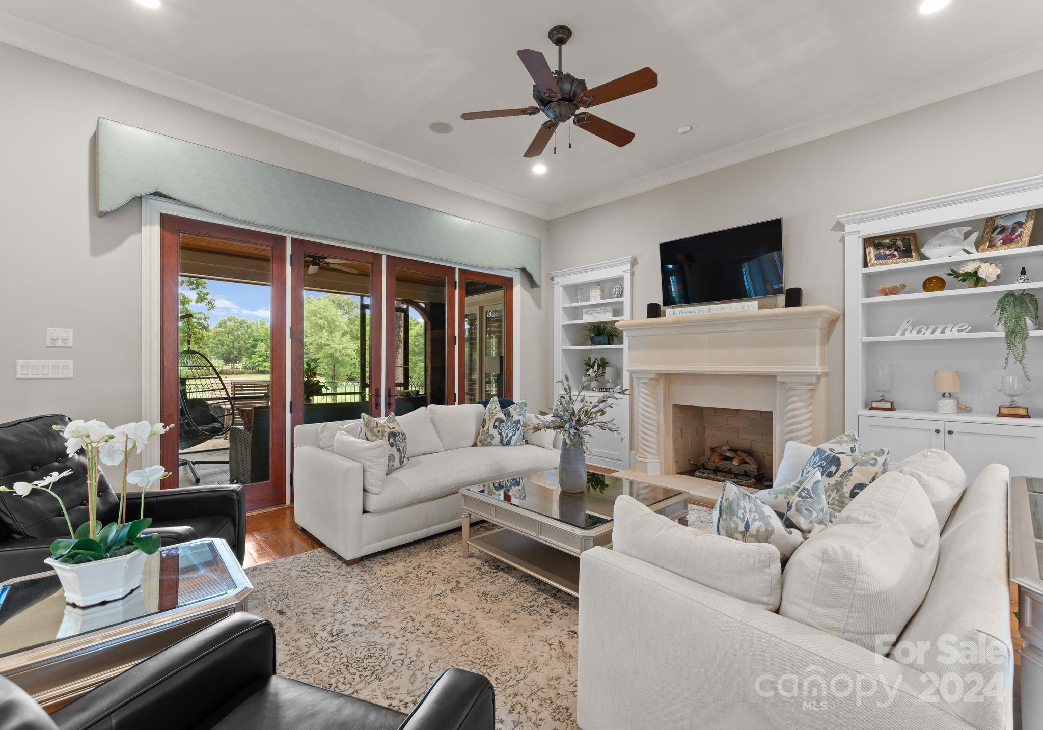 The Point - Residential