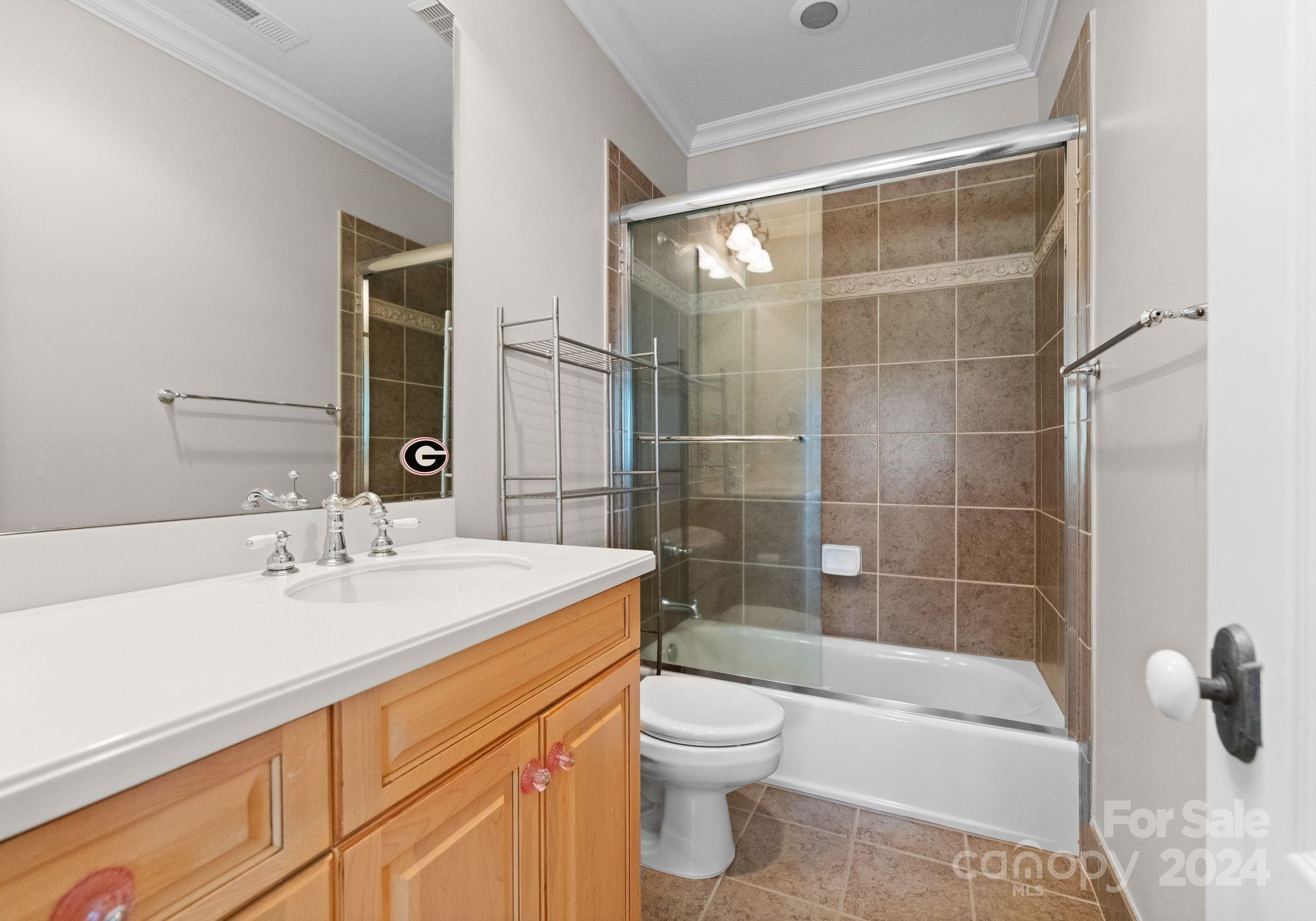 The Point - Residential