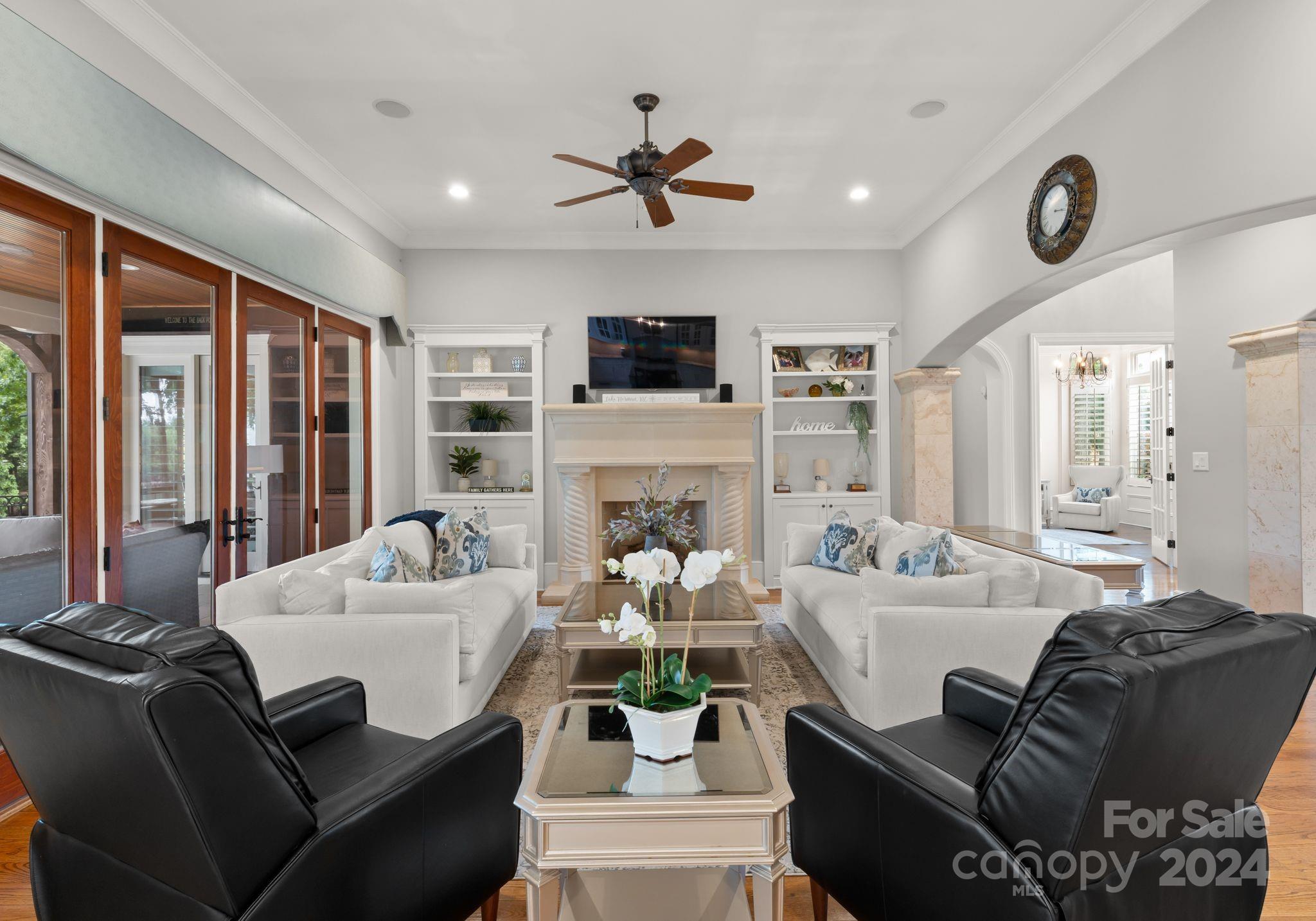 The Point - Residential