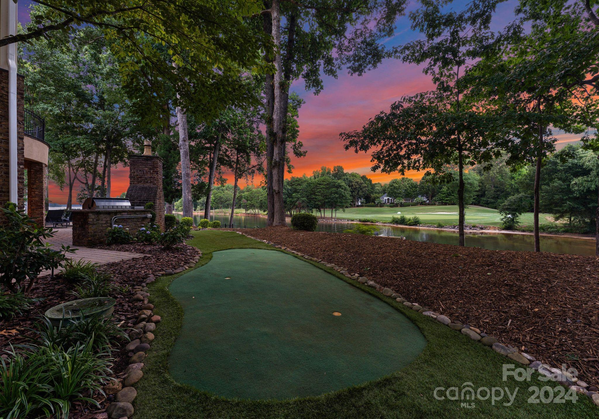 The Point - Residential