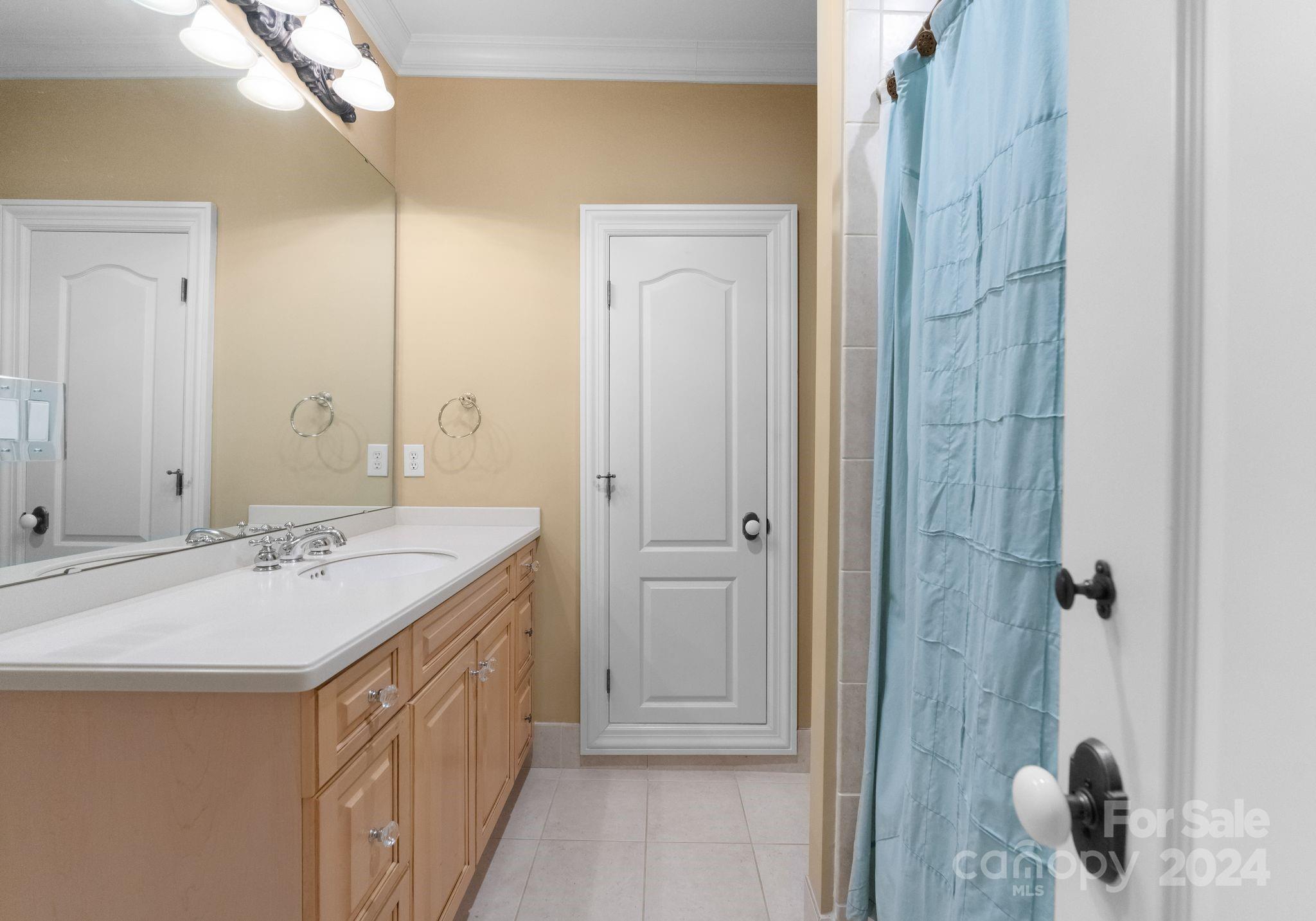 The Point - Residential