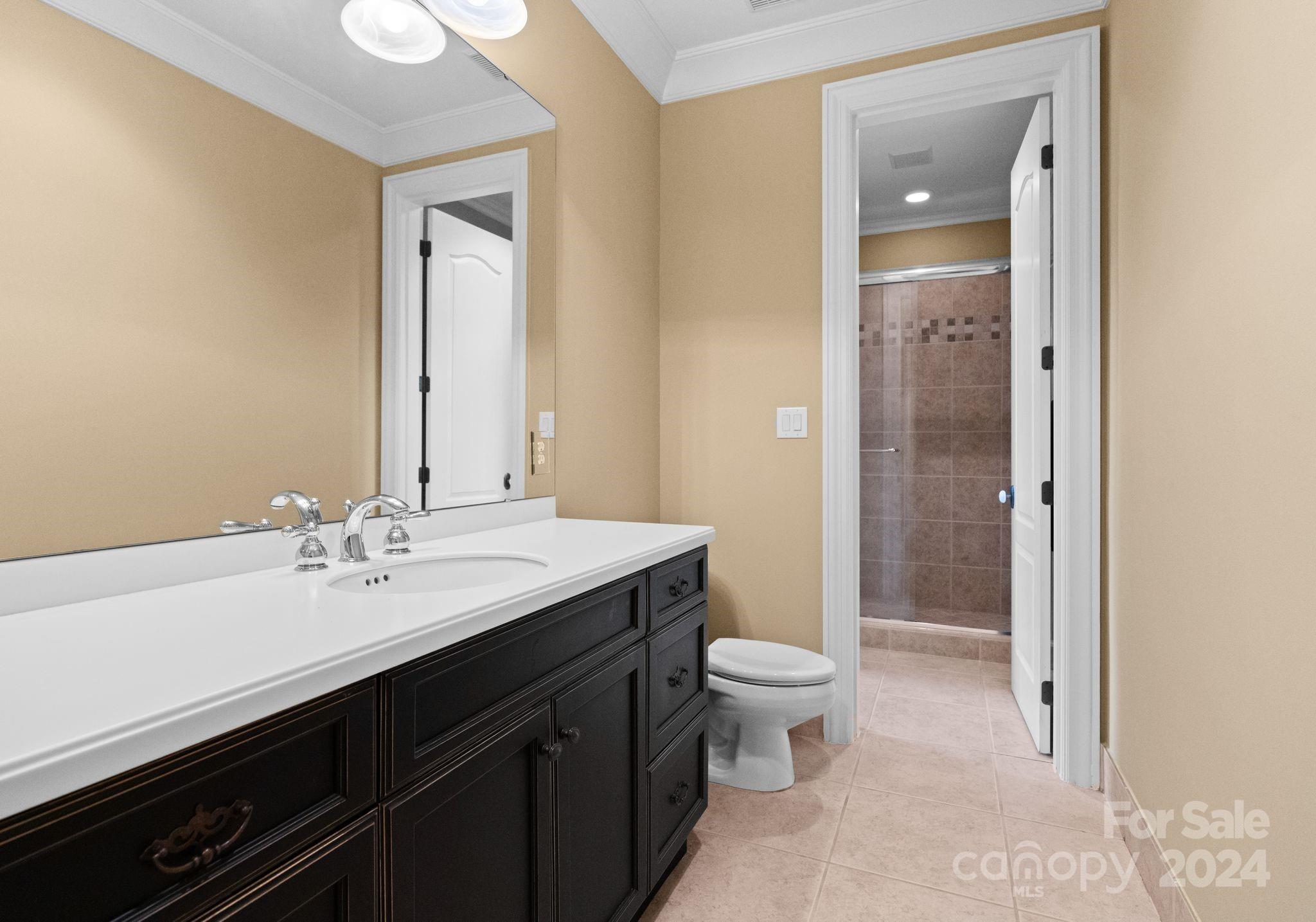 The Point - Residential