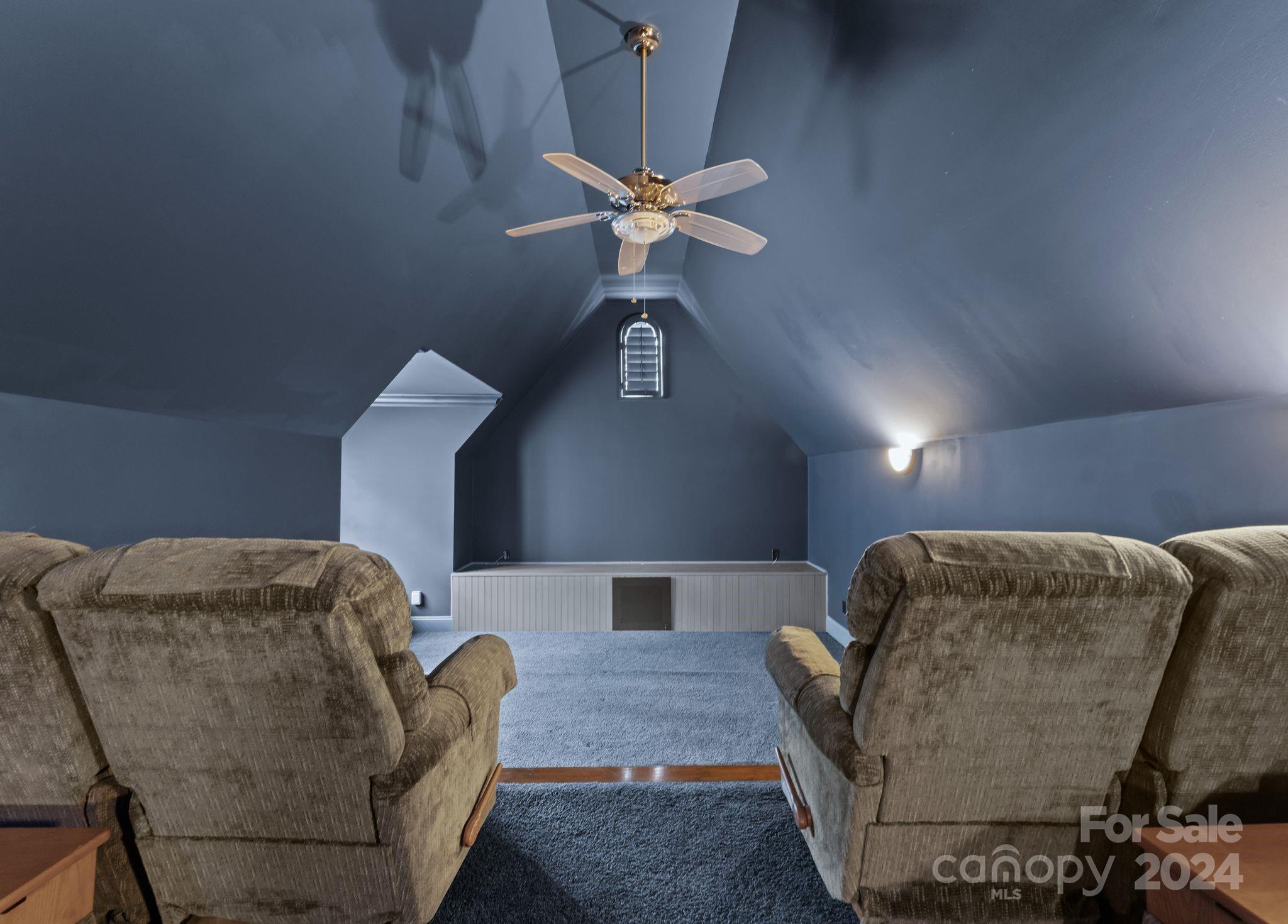 The Point - Residential