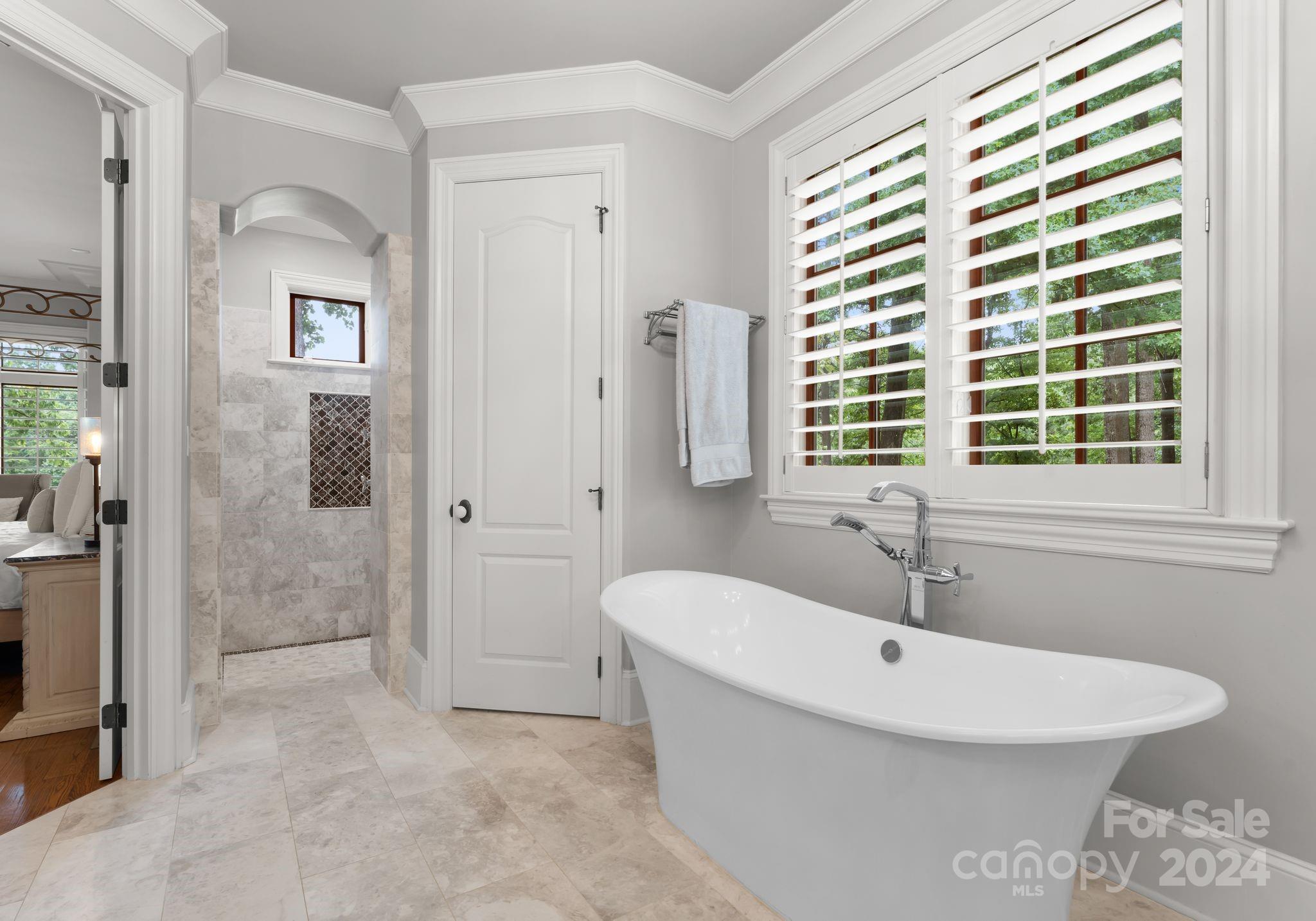 The Point - Residential